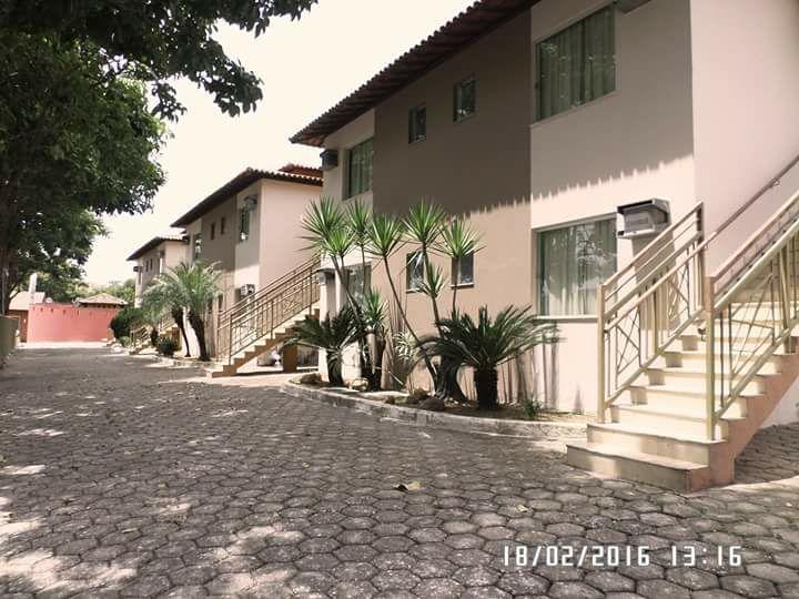 Hotel Pinheiros Chonim de Baixo Exteriör bild