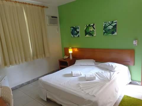 Hotel Pinheiros Chonim de Baixo Exteriör bild