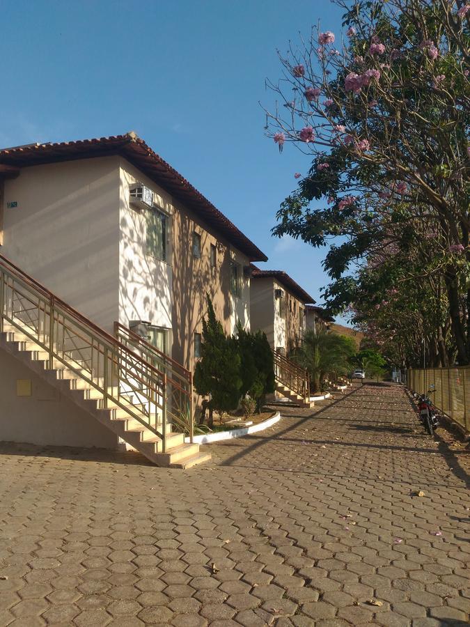 Hotel Pinheiros Chonim de Baixo Exteriör bild
